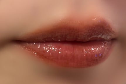 ディオール アディクト リップ マキシマイザー/Dior/リップグロスを使ったクチコミ(4枚目)
