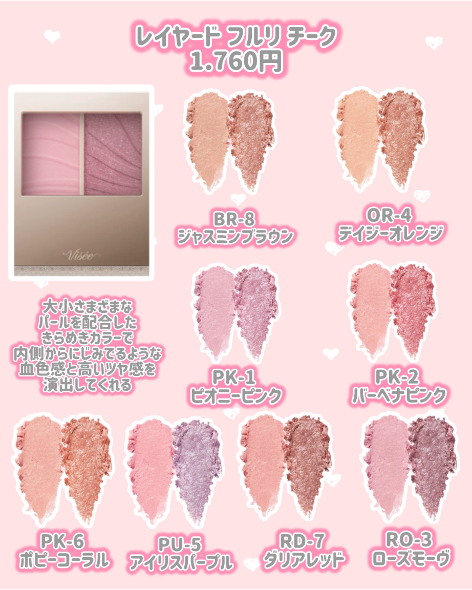 エッセンス リッププランパー/Visée/リッププランパーを使ったクチコミ（2枚目）