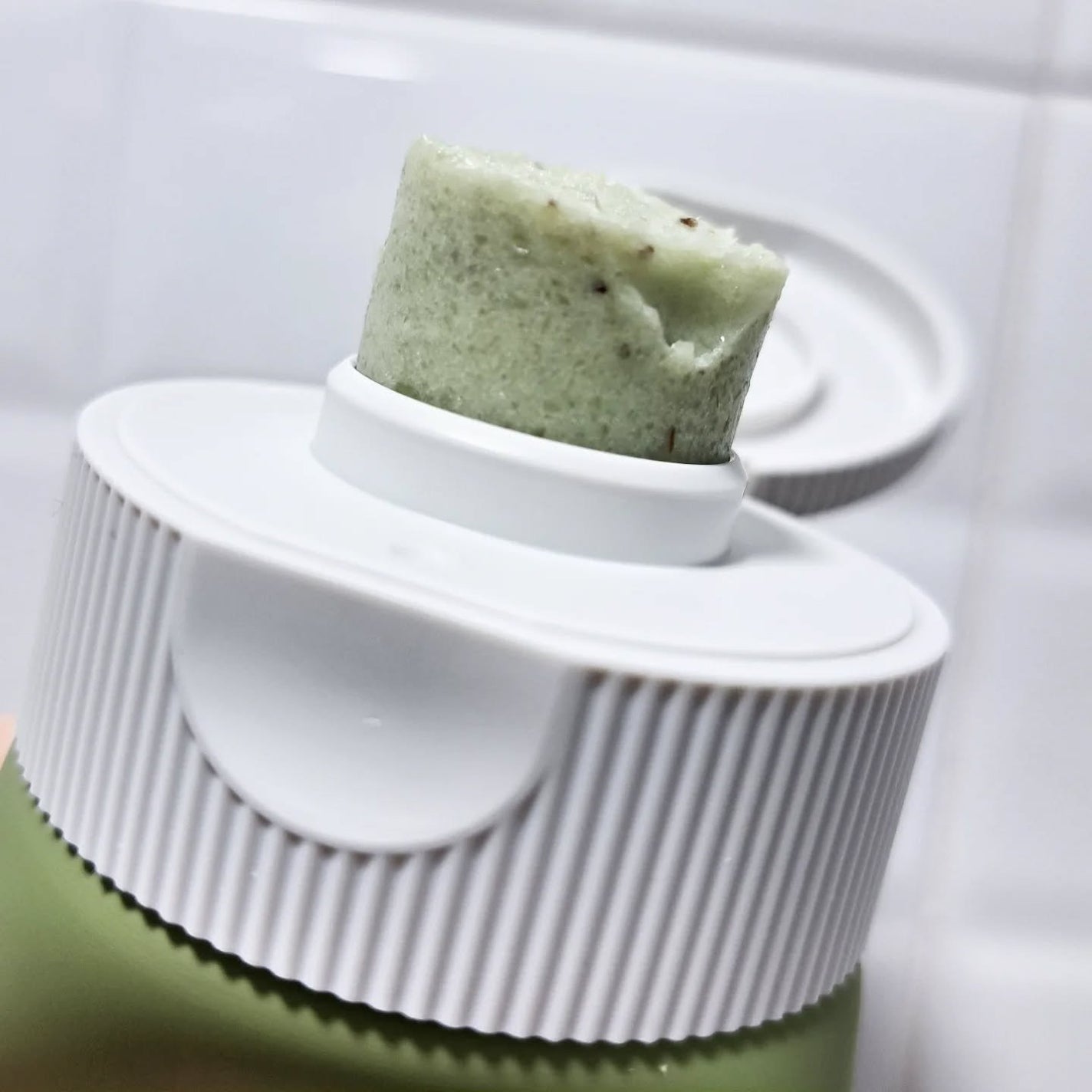 ㅎㄹㅋ on LIPS 「【Arencia🌿】オリーブヤング2025アワードNO.1クレ..」(2枚目)