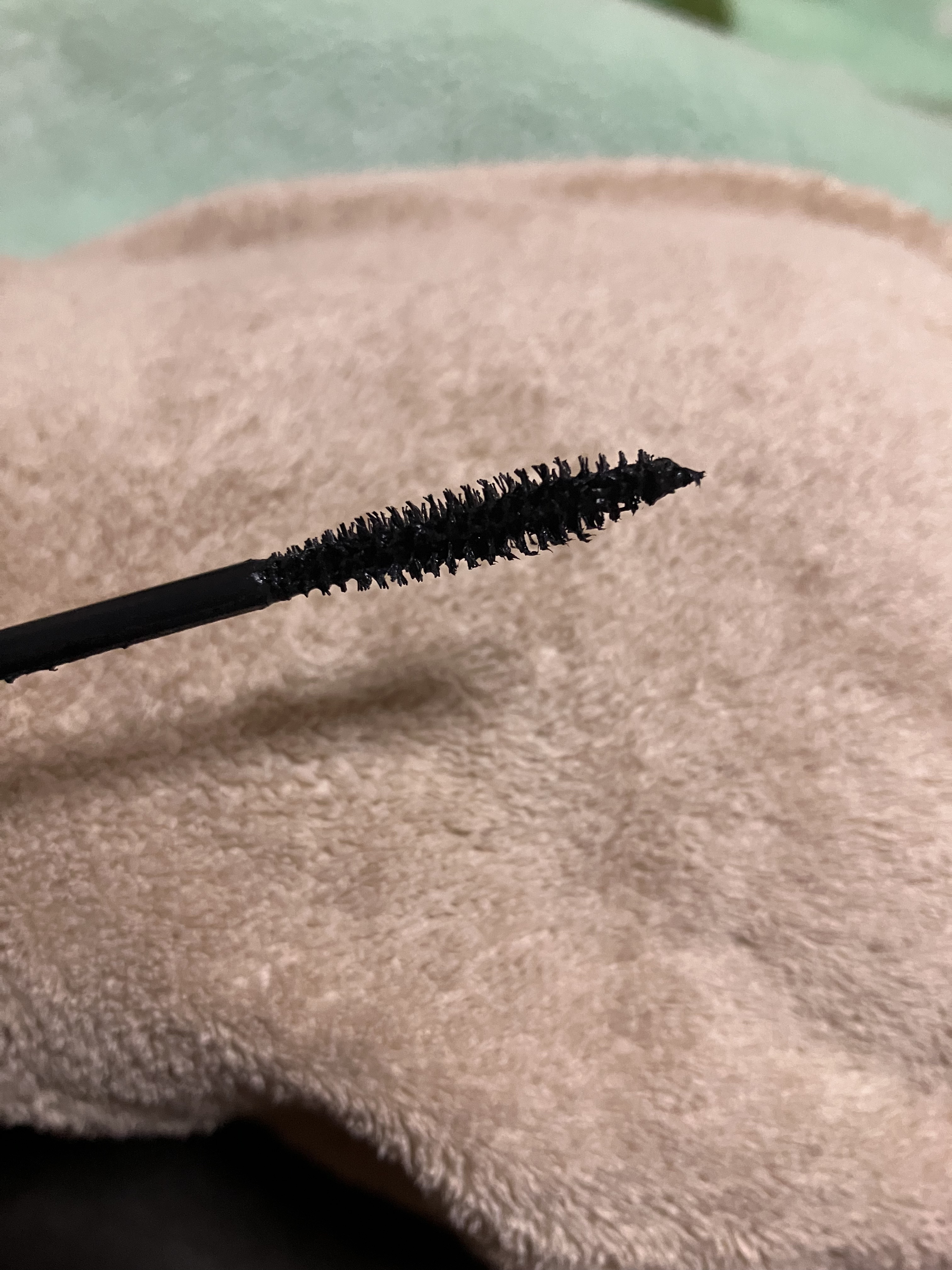 オペラ マイラッシュ アドバンスト 01 ブラック/OPERA/マスカラを使ったクチコミ（2枚目）