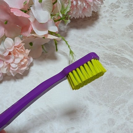 CURAPROX   CS 5460/CURAPROX/歯ブラシを使ったクチコミ(6枚目)