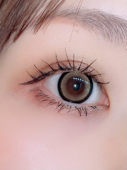 secretcandymagic 1day(シークレットキャンディーマジック)/secret candymagic/ワンデー(1DAY)カラコンを使ったクチコミ(2枚目)