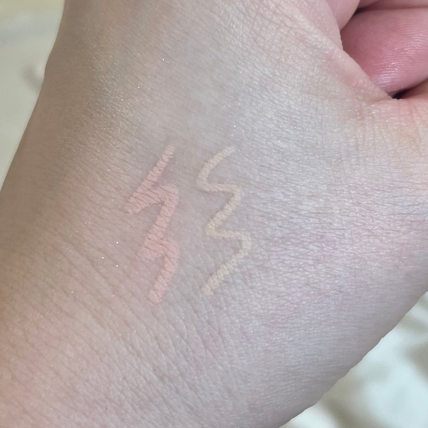 リファインドミーペンシルライナー/mude/ペンシルアイライナーを使ったクチコミ(2枚目)