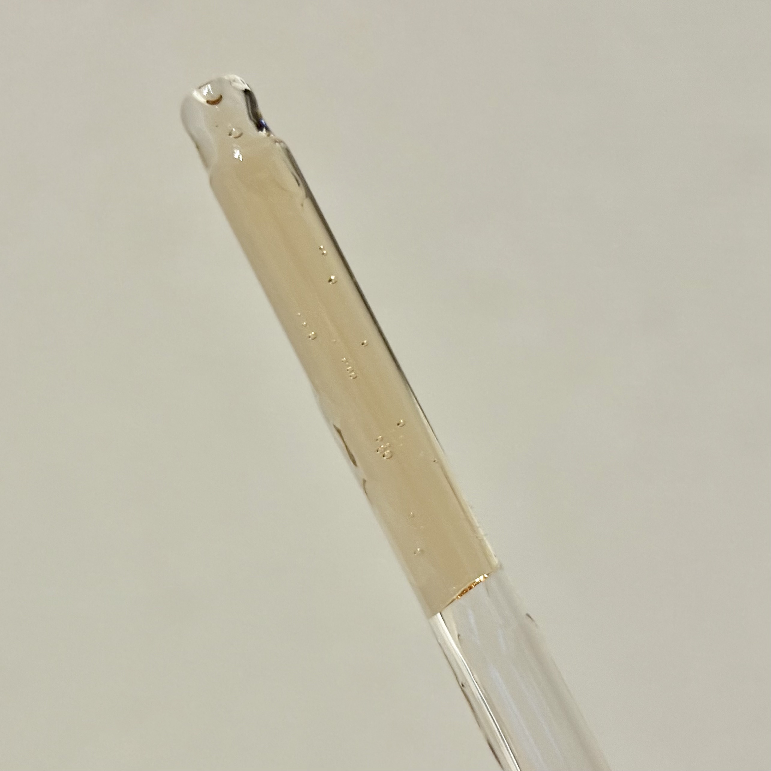 PDRNカフェインショット/IOPE/美容液を使ったクチコミ（2枚目）