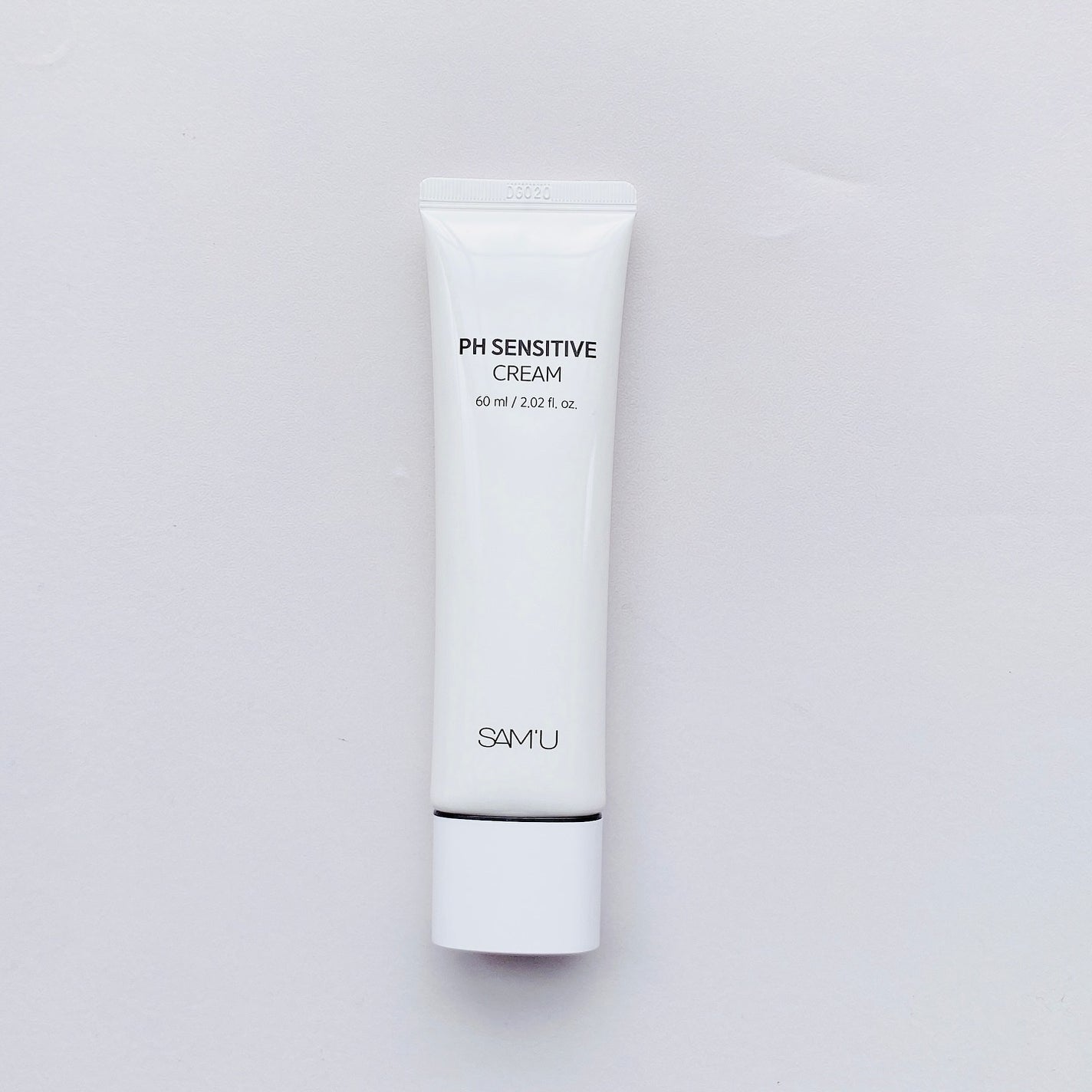サミュ PHセンシティブクリーム/SAM'U/フェイスクリームを使ったクチコミ(4枚目)