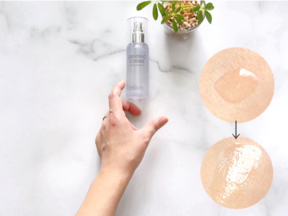 ジェネリック化粧品スキンケア三点セット/ジェネリック化粧品/スキンケアキットを使ったクチコミ（2枚目）