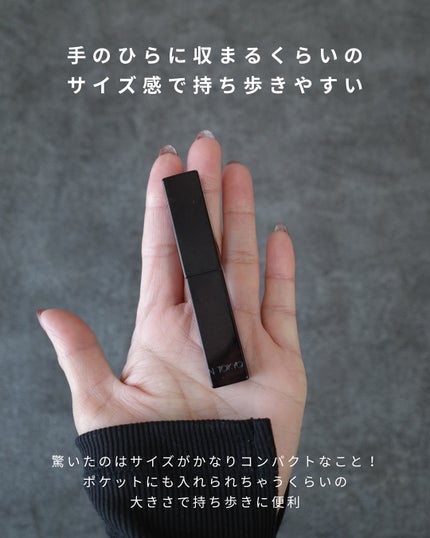 アディクション ザ リップスティック グレイズドボム 012 Mean It/ADDICTION/口紅の画像