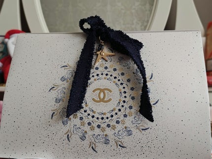 エクラ プルミエ フォーム クレンザー/CHANEL/洗顔フォームを使ったクチコミ(2枚目)