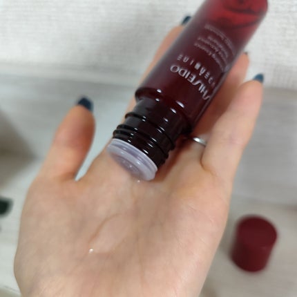 エッセンシャルイネルジャ ハイドレーティング クリーム/SHISEIDO/フェイスクリームを使ったクチコミ(6枚目)