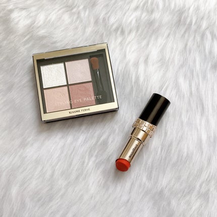 ドラマティックエッセンスルージュ/マキアージュ/口紅を使ったクチコミ(1枚目)