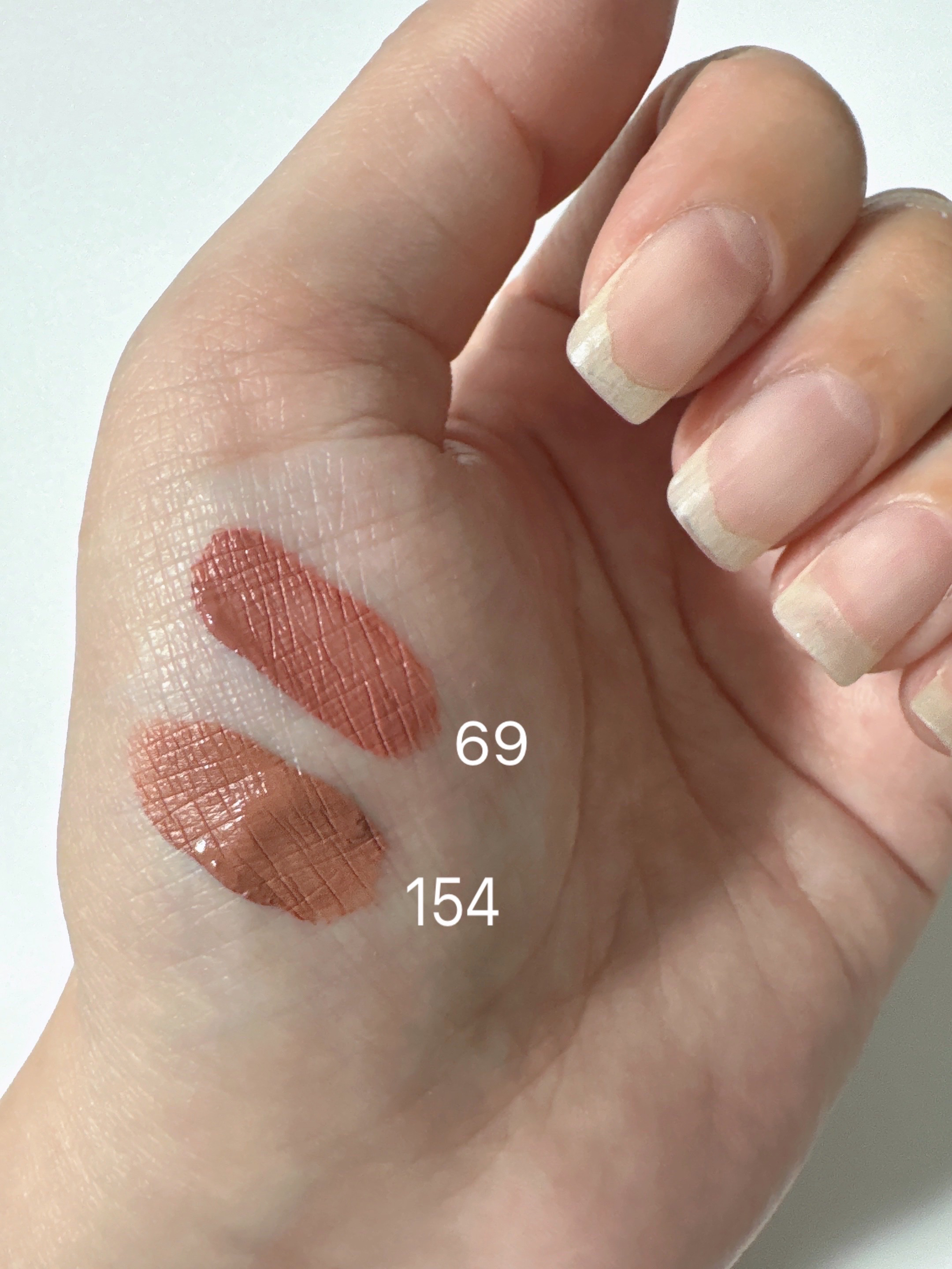 限定色レビュー】ル ルージュ デュオ ウルトラ トゥニュ｜CHANELの人気