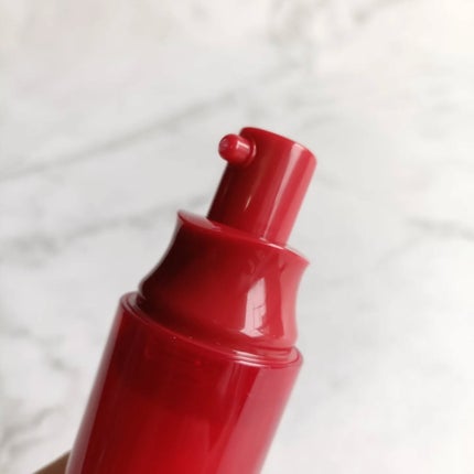 プライマーショット/アテニア/美容液を使ったクチコミ(2枚目)