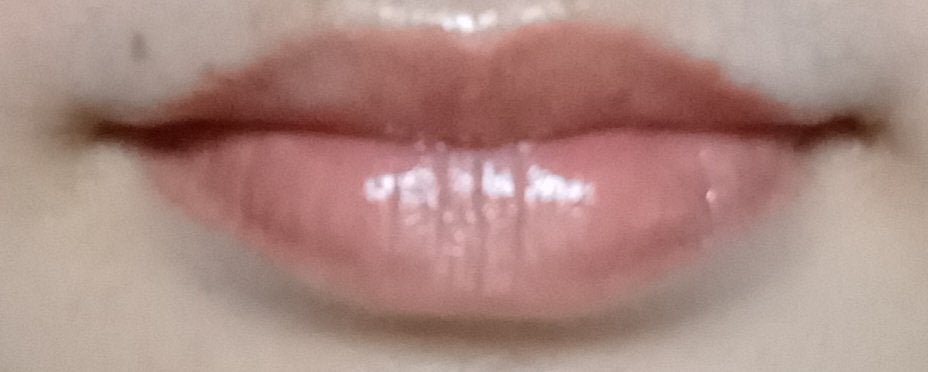 マイフェイブピースアイシャドウ/HOLIKA HOLIKA/単色アイシャドウを使ったクチコミ(7枚目)