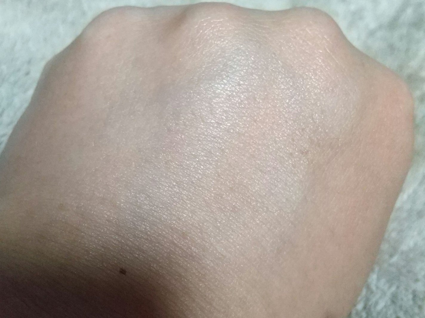 フューチャーソリューションLXコンセントレイティッドバランシングソフナーe/SHISEIDO/その他スキンケアを使ったクチコミ(4枚目)