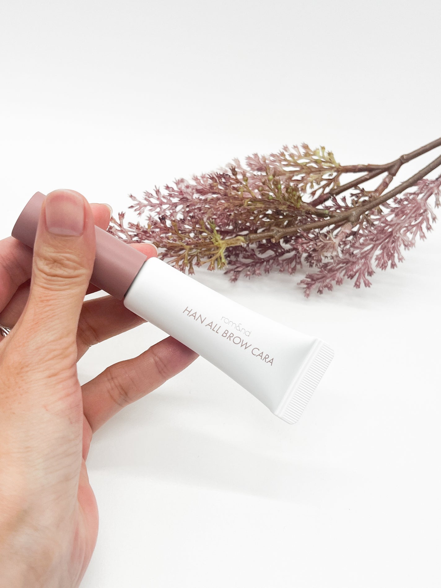 りぴ☆Webライター on LIPS 「ロムアンドコスメセット💄★ハンオールブロウカラ05大人気❣️ロ..」(6枚目)