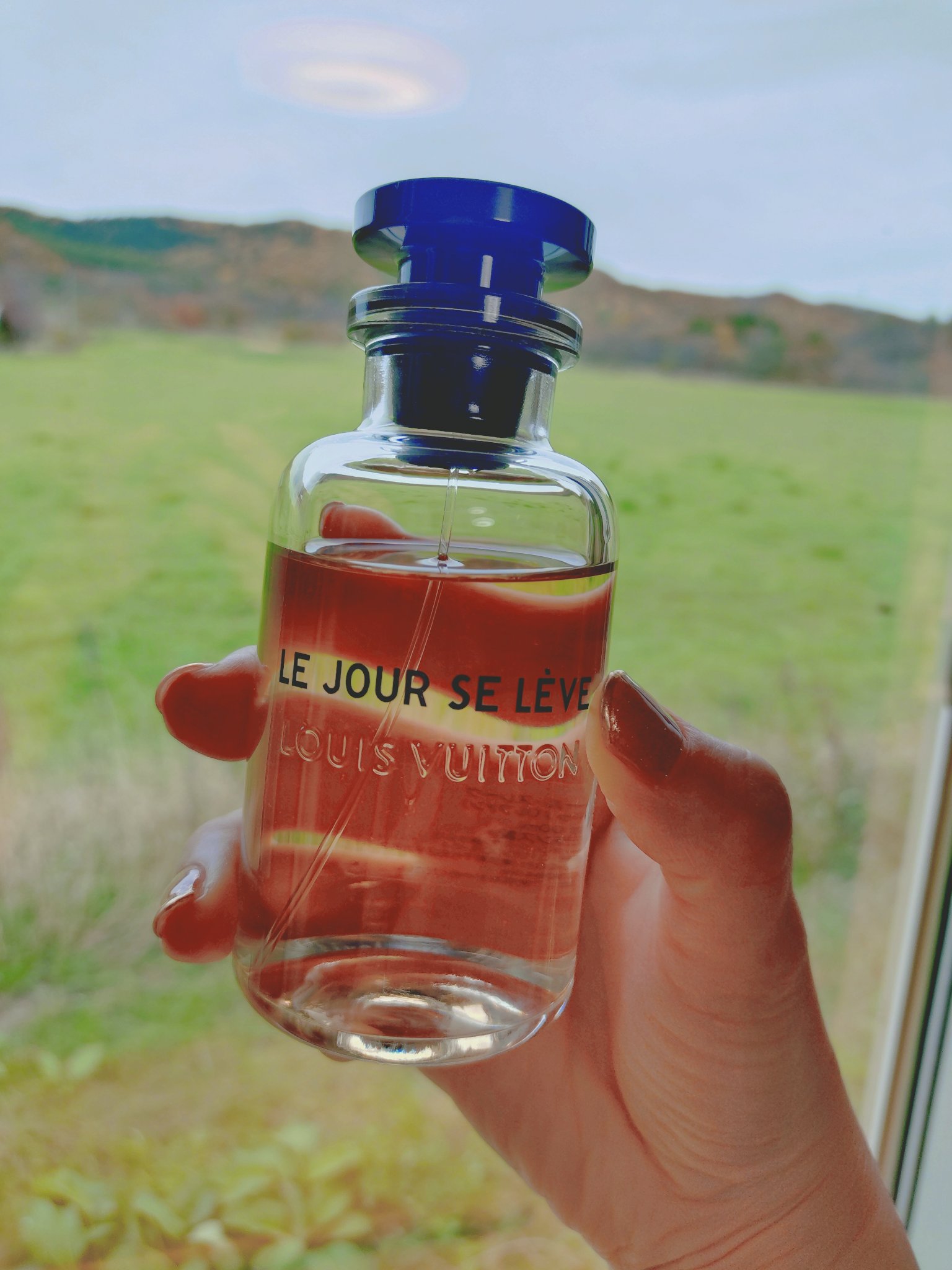 VUITTON ヴィトン香水 ルジュールスレーヴ ルイヴィトン ⁄ 香水 ルジュール・スレーヴ 100ml (国内正規品)