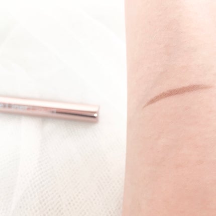 リキッドアイライナーR5/ラブ・ライナー/リキッドアイライナーを使ったクチコミ(7枚目)