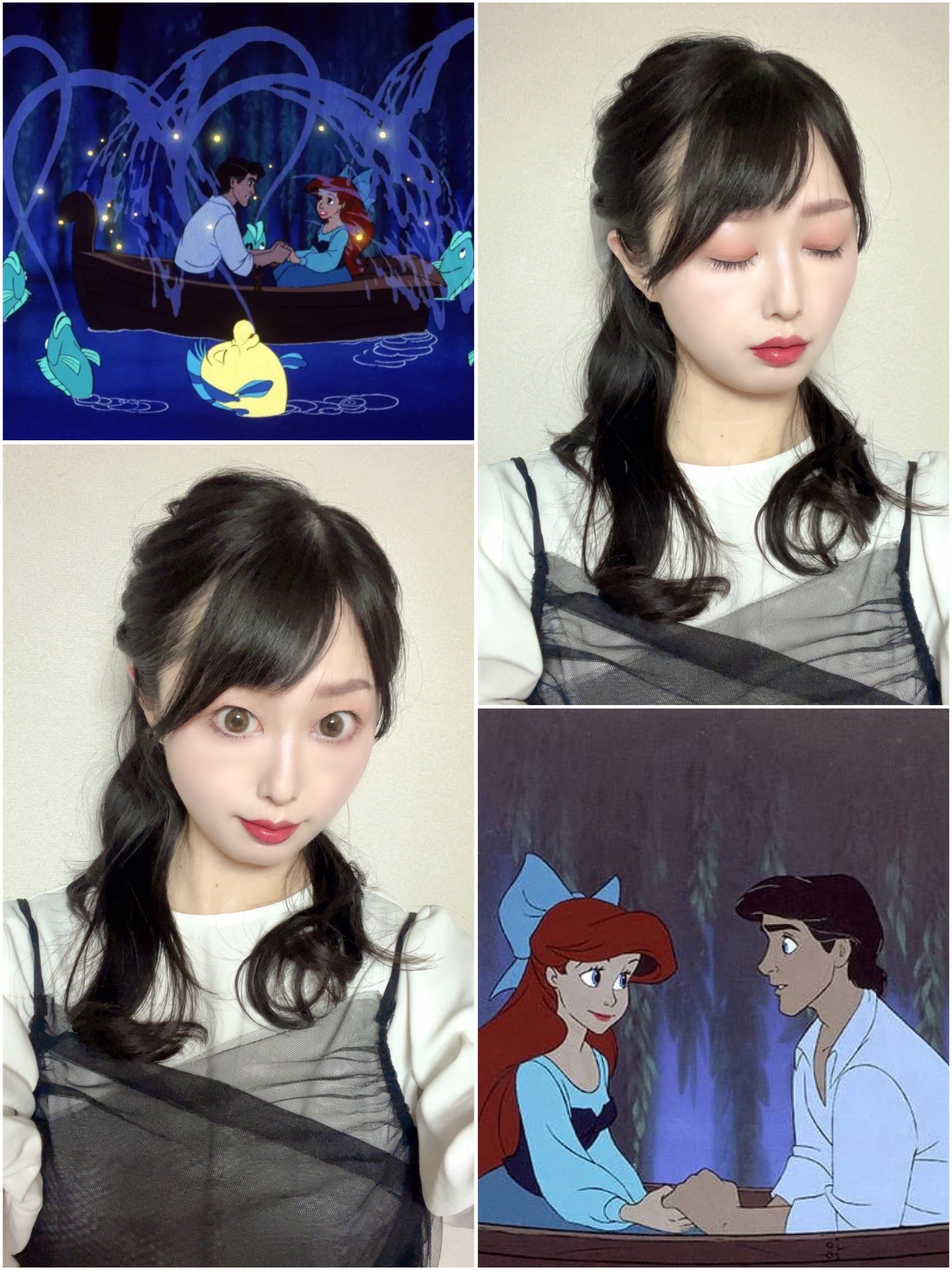 シグニチャー カラー アイズ/SUQQU/アイシャドウパレットを使ったクチコミ(5枚目)