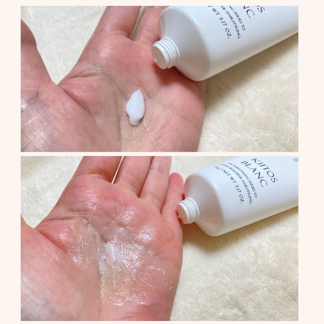 雪花 on LIPS 「<香水を選ぶようにスタイリング剤を選ぶ>ヘアケア剤は香りがする..」(4枚目)