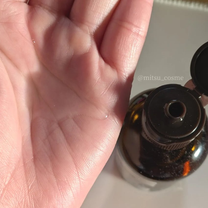 柳屋　あんず油/柳屋あんず油/ヘアオイルを使ったクチコミ（2枚目）