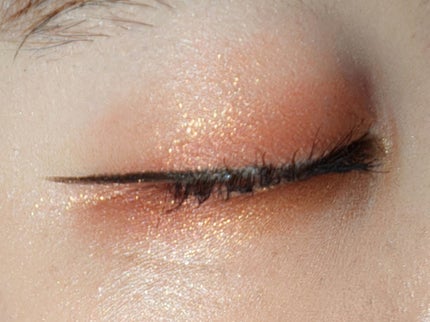 シャドーカスタマイズ/MAJOLICA MAJORCA/単色アイシャドウを使ったクチコミ(4枚目)