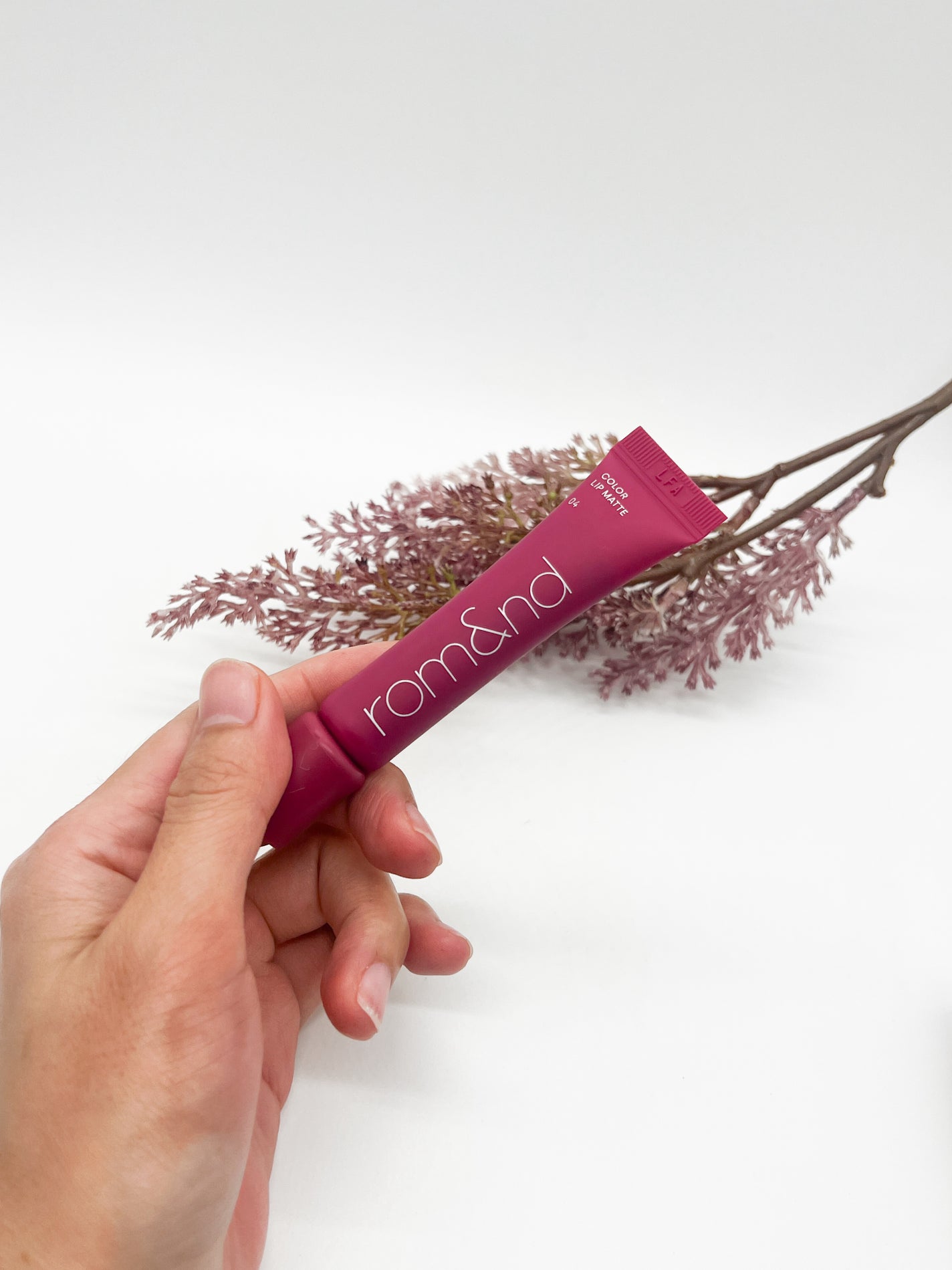 りぴ☆Webライター on LIPS 「ロムアンドコスメセット💄★ハンオールブロウカラ05大人気❣️ロ..」(8枚目)