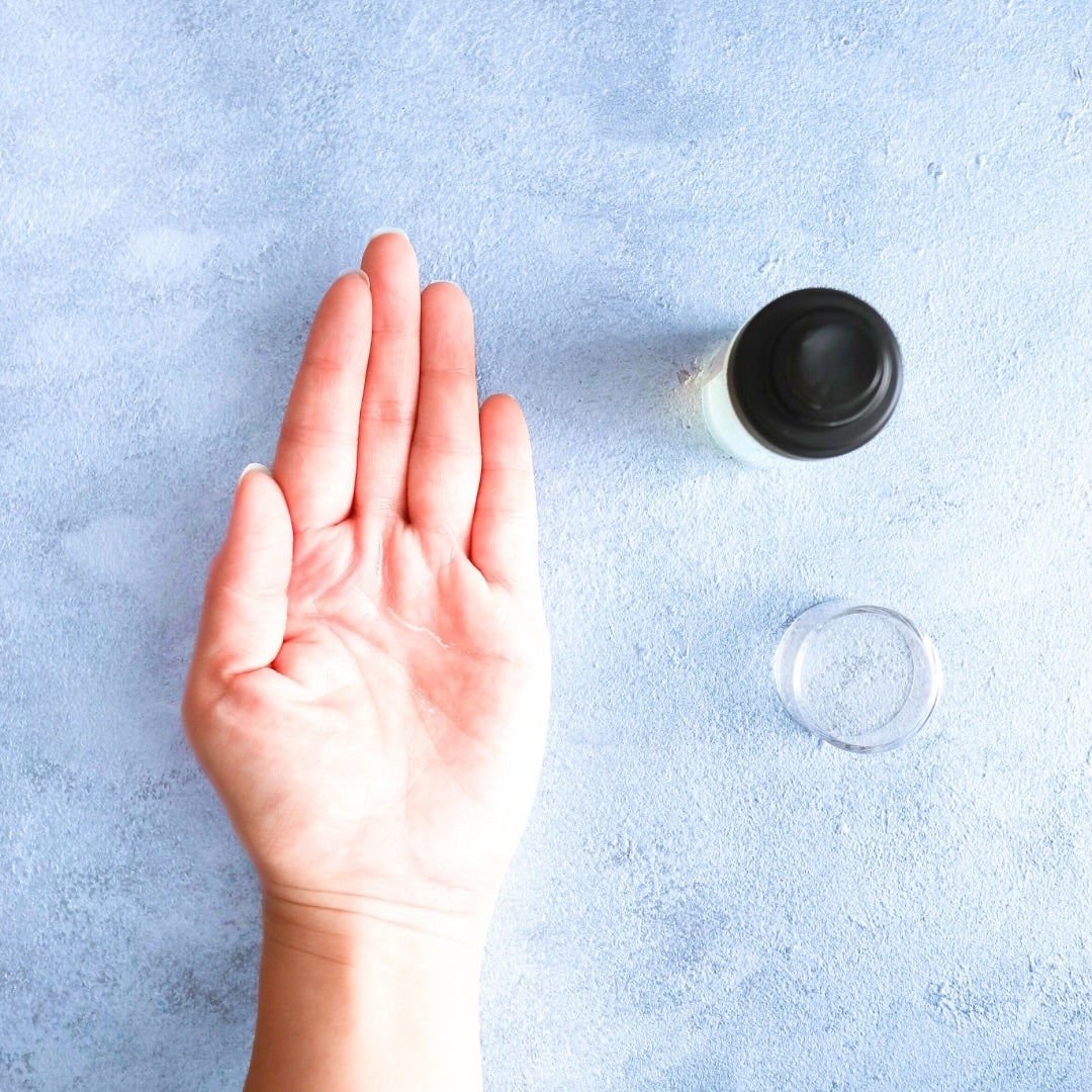 ビタ3オーロラフィクサートナー/オーズナリー/フィックスミストを使ったクチコミ(3枚目)