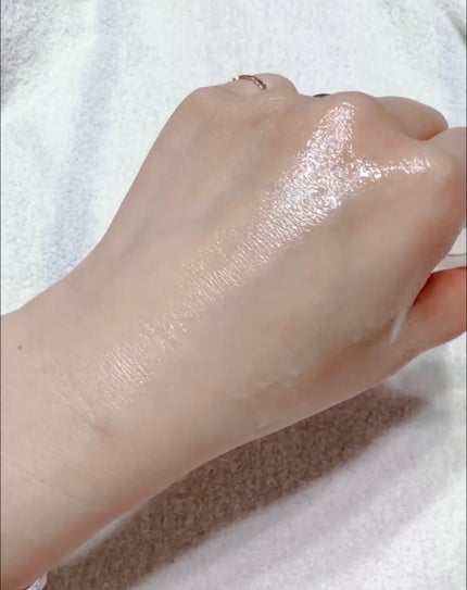 オングリディエンツ スキンバリアグローミスト/Ongredients/ミスト状化粧水を使ったクチコミ(4枚目)