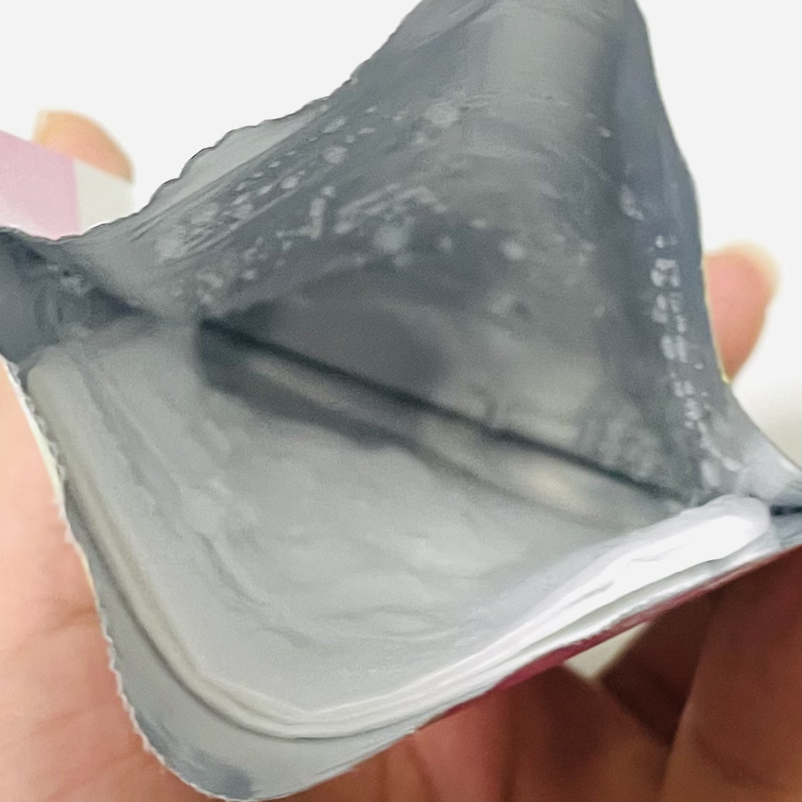 ガラクトミセス マスク/KISO/シートマスク・パックを使ったクチコミ（2枚目）