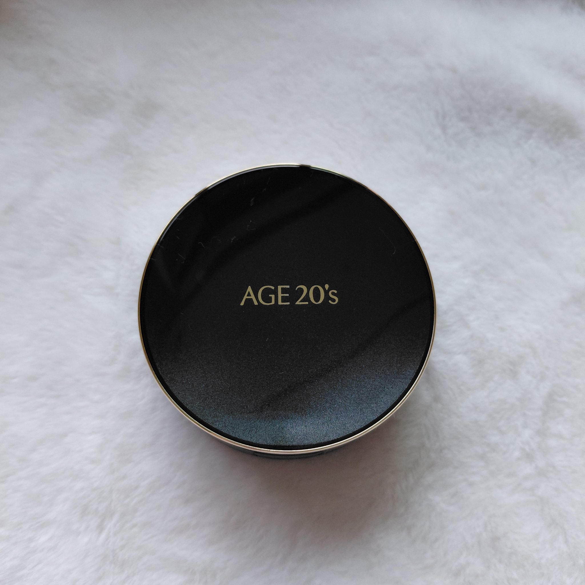 SIGNATURE ESSENCE COVER PACT　/AGE20’s/クリーム・エマルジョンファンデーションを使ったクチコミ（2枚目）