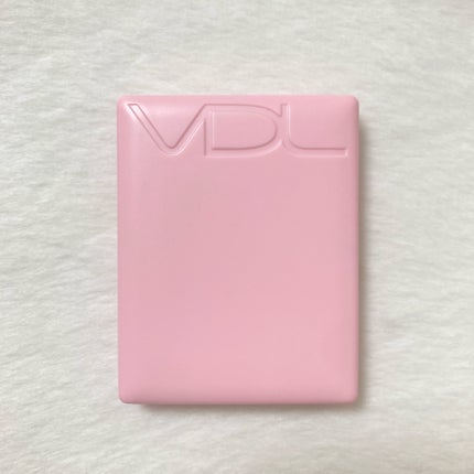 チークステイン ブラッシャー/VDL/パウダーチークを使ったクチコミ(7枚目)