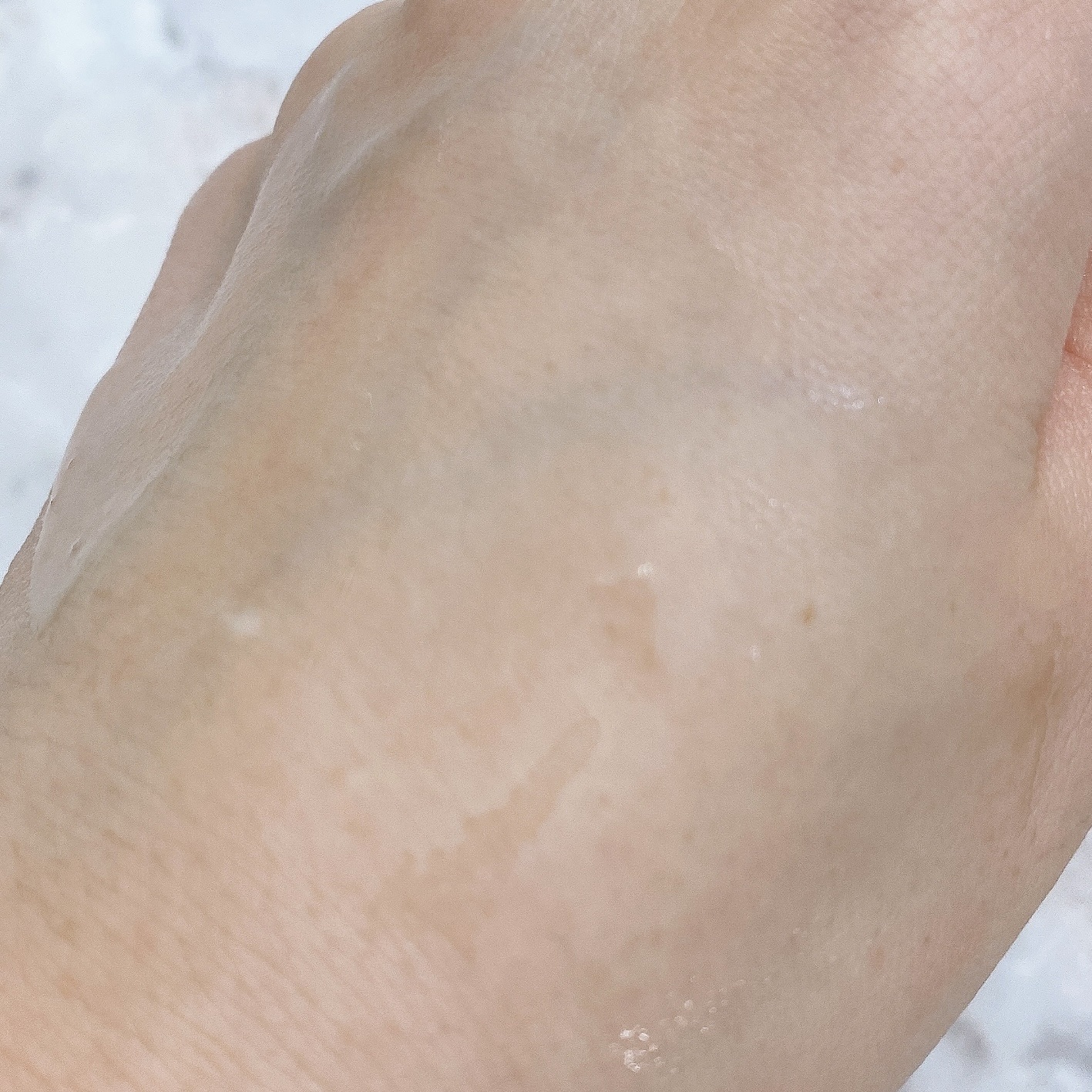 RXザ・6ペプチドスキンブースターセラム/COSRX/ブースター・導入液を使ったクチコミ（3枚目）