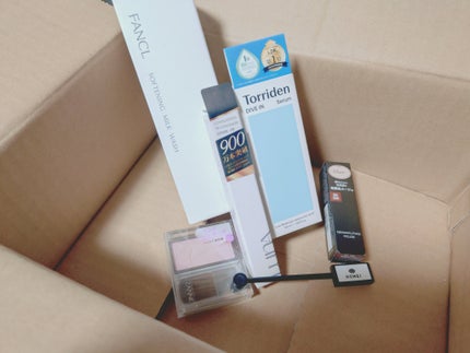 ダイブイン セラム/Torriden/美容液を使ったクチコミ(1枚目)