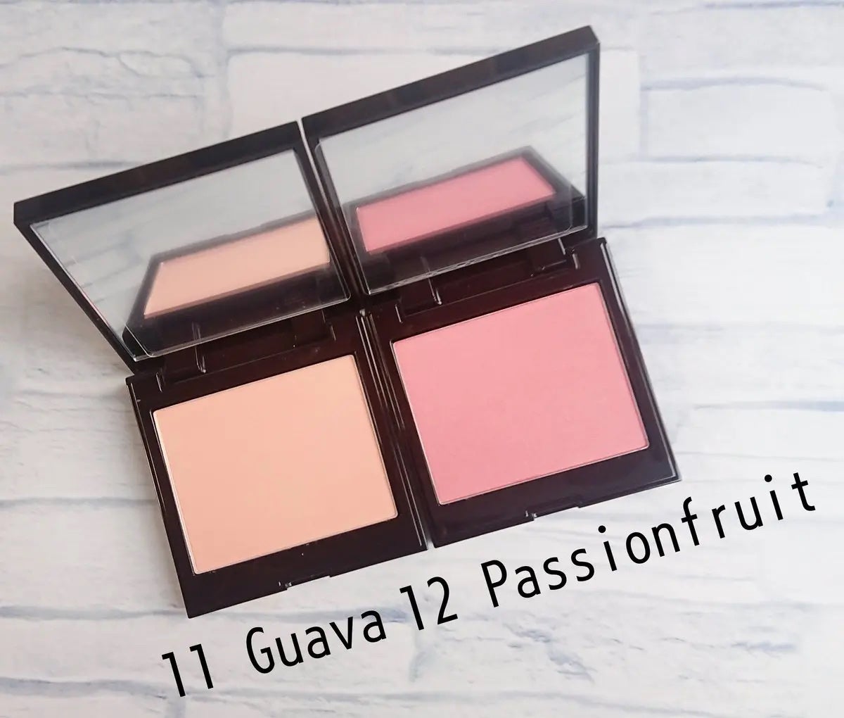 上田フォロバ100 on LIPS 「ローラメルシエ様から大人気のチーク新色の内、11GUAVA:<..」(1枚目)