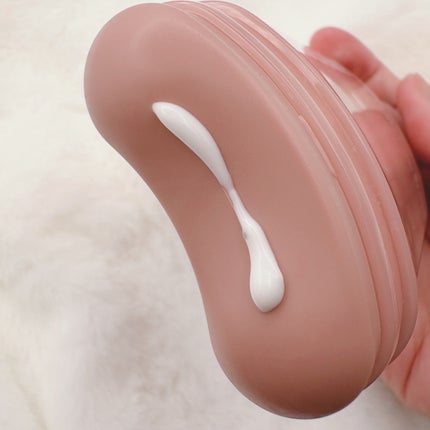 アロマナッツスリムフィットボディカッサセラム/nutseline/美容液を使ったクチコミ(3枚目)