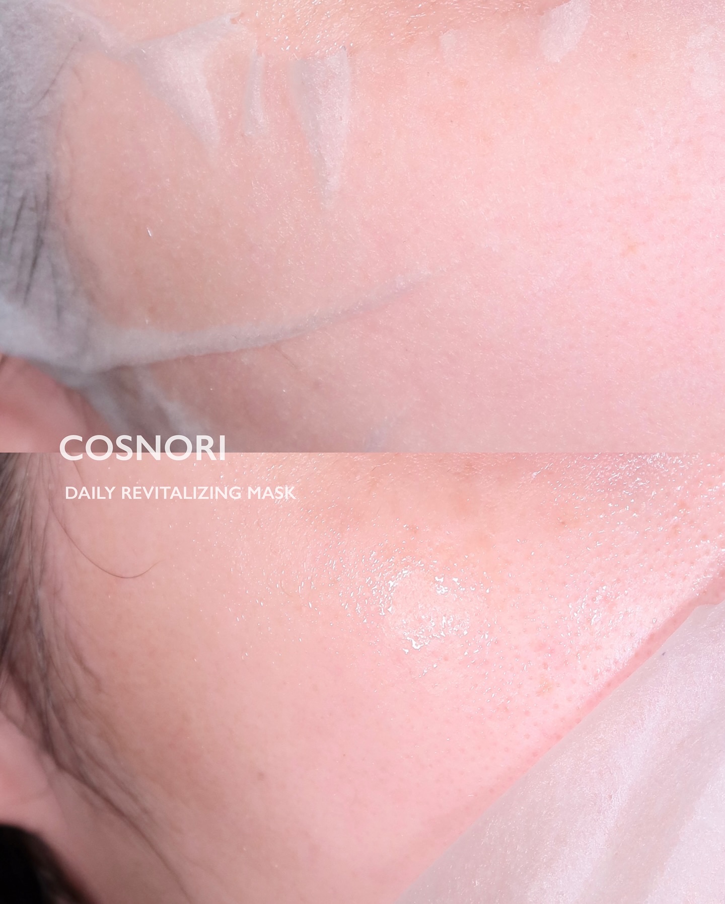 PDRN リバイタラジングアンプル/COSNORI/美容液を使ったクチコミ（3枚目）