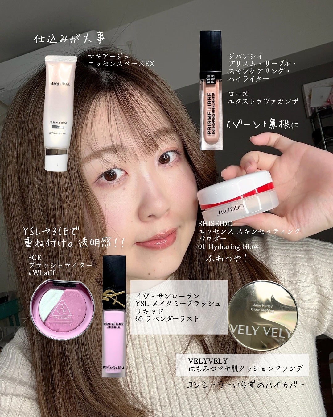 超細芯アイブロウ/CEZANNE/アイブロウペンシルを使ったクチコミ(2枚目)