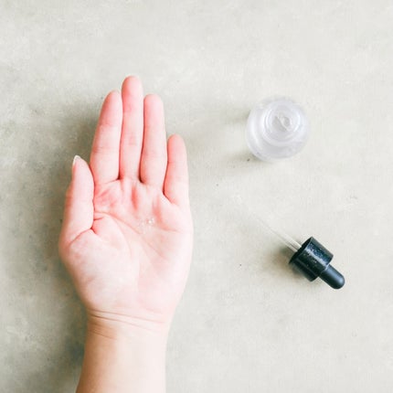 ハッコウパンダ 発酵導入美容液/HACCO.PANDA/ブースター・導入液を使ったクチコミ(3枚目)