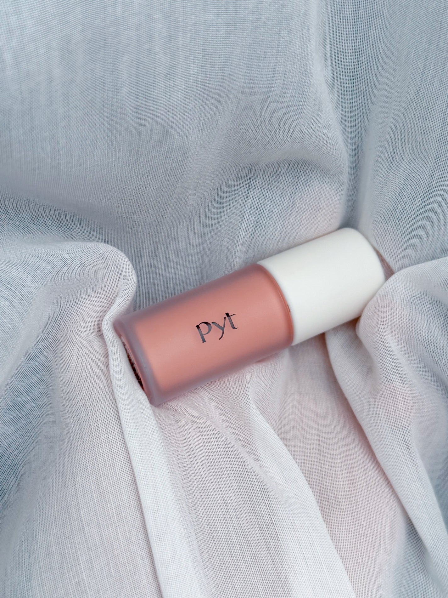 Pyt GENBAリキッドチーク/Pyt/リキッドチークを使ったクチコミ(1枚目)