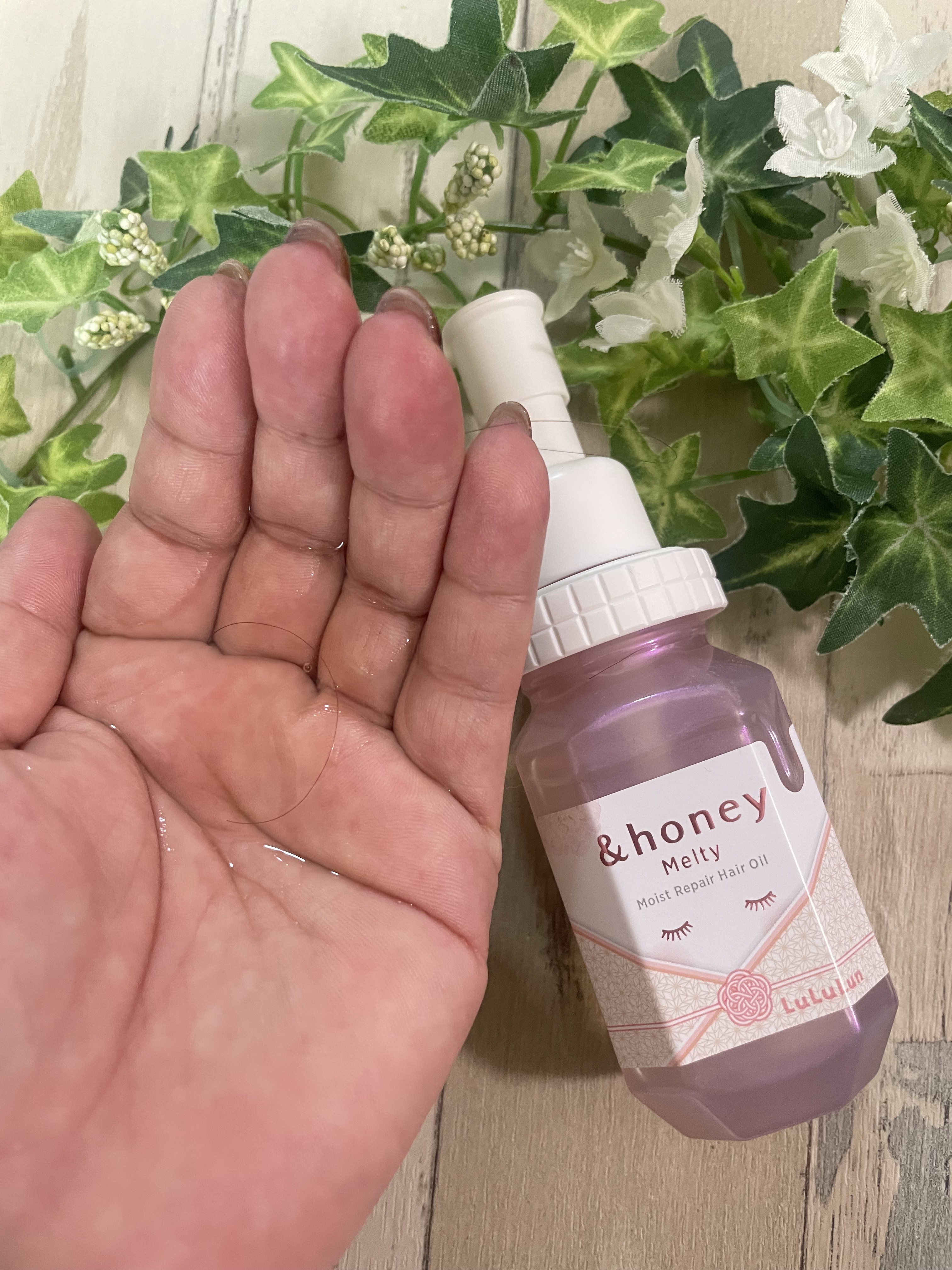 を使ったクチコミ（3枚目）