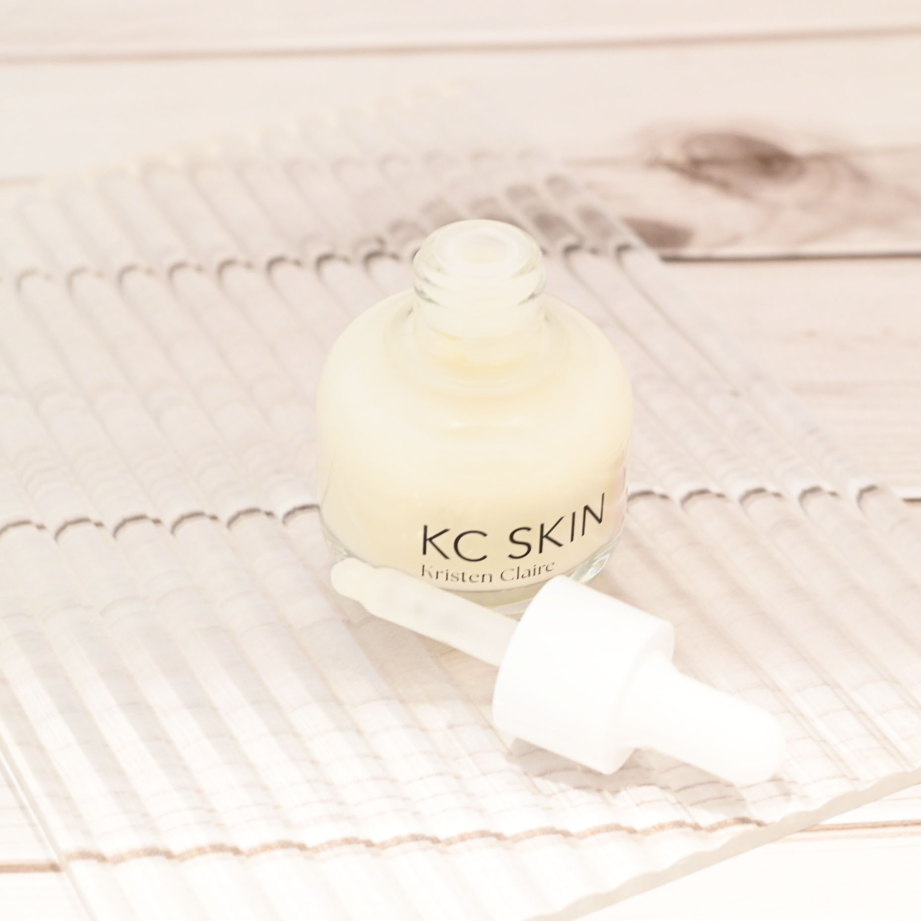 KC SKIN モイストエイジケアセラムマスク/KC SKIN – Kristen Claire/シートマスク・パックを使ったクチコミ（2枚目）