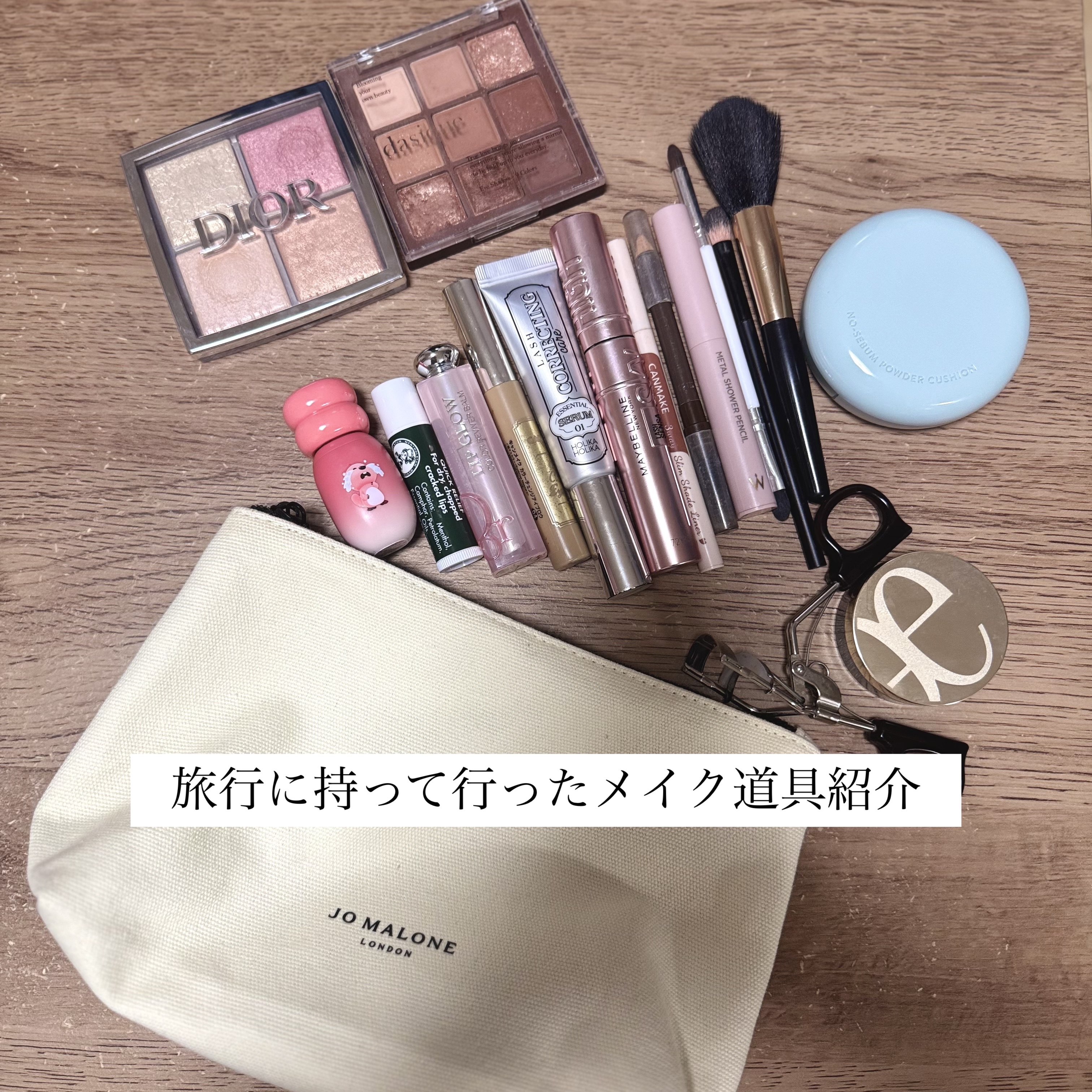 カラーチェンジアイブロウ/キャンメイク/眉マスカラを使ったクチコミ（1枚目）