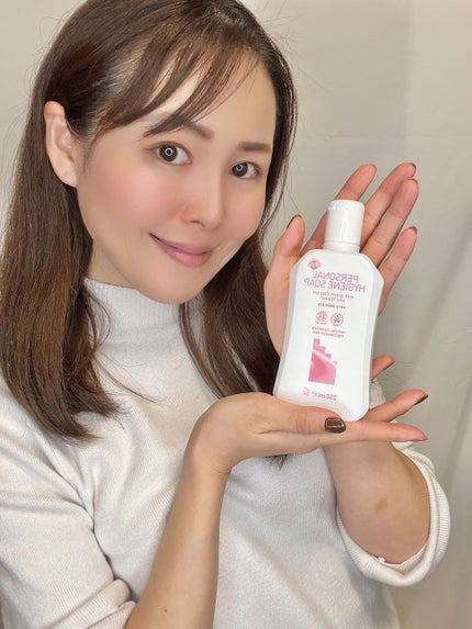 デリケートハイジーンソープ 250mL/ARGITAL/デリケートゾーンケアの画像