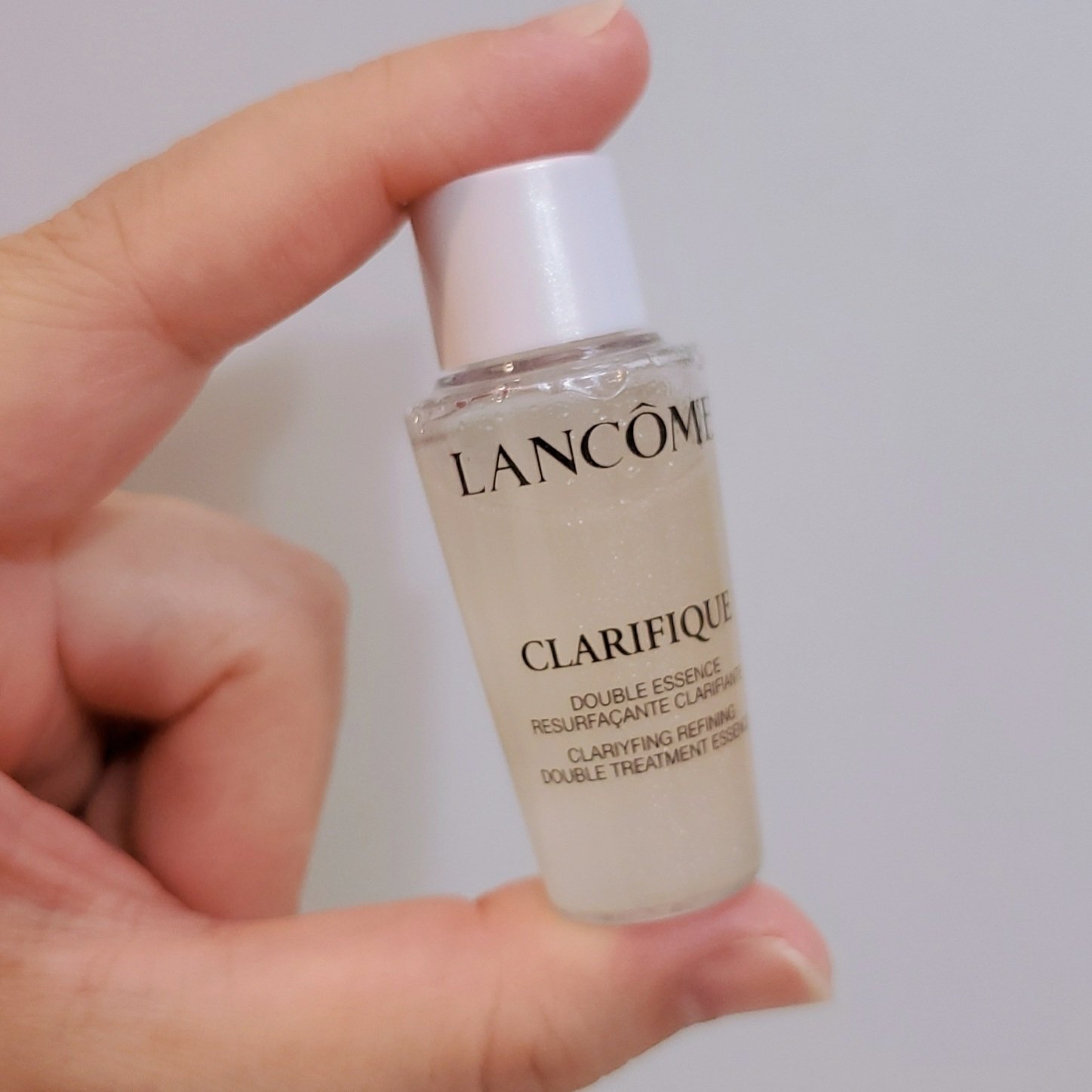 ジェニフィック アドバンスト N/LANCOME/美容液を使ったクチコミ（2枚目）