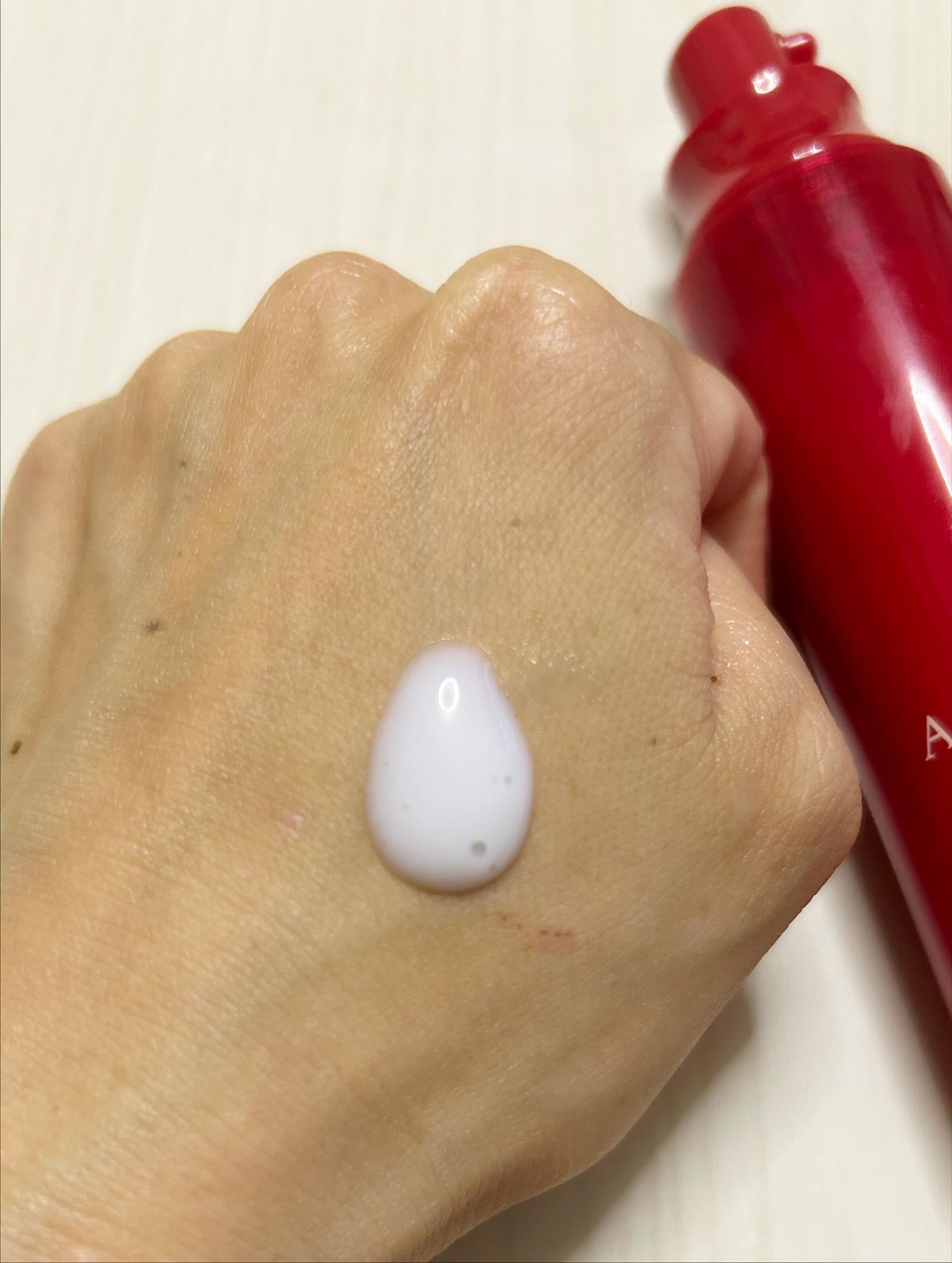 プライマーショット/アテニア/美容液を使ったクチコミ（2枚目）