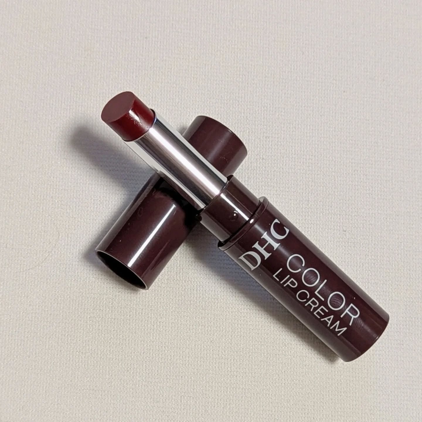DHC リップクリーム/DHC/リップクリームを使ったクチコミ（2枚目）