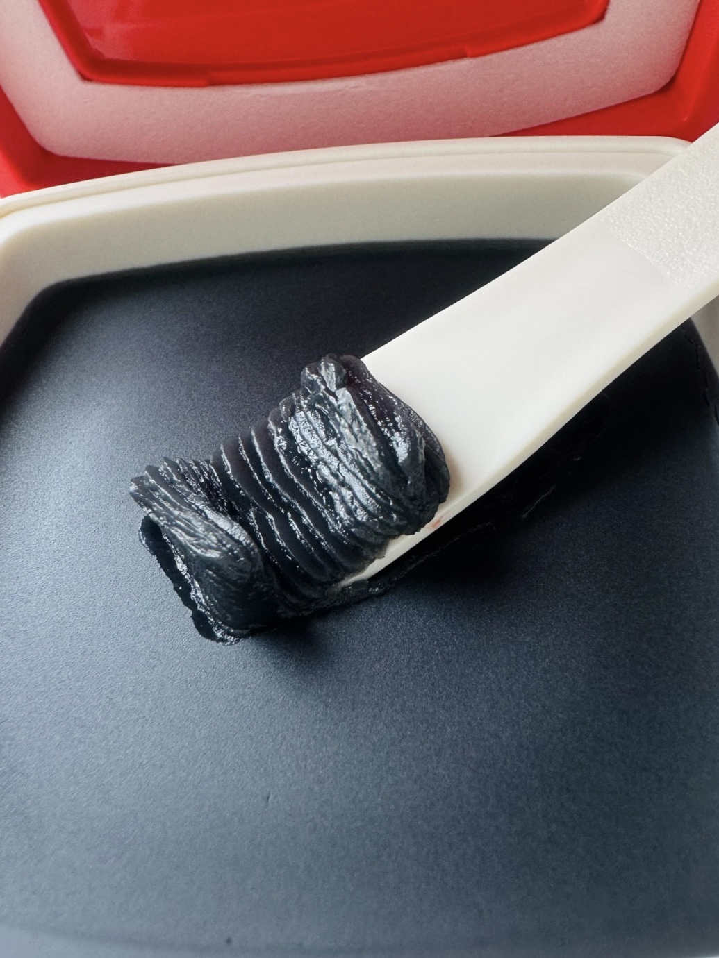 ローメルト クレンジングバーム クロ/アーレス/クレンジングバームを使ったクチコミ（3枚目）