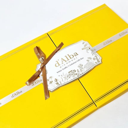 ダルバ ホワイトトリュフファーストスプレーセラム/ダルバ/ミスト状化粧水を使ったクチコミ(4枚目)