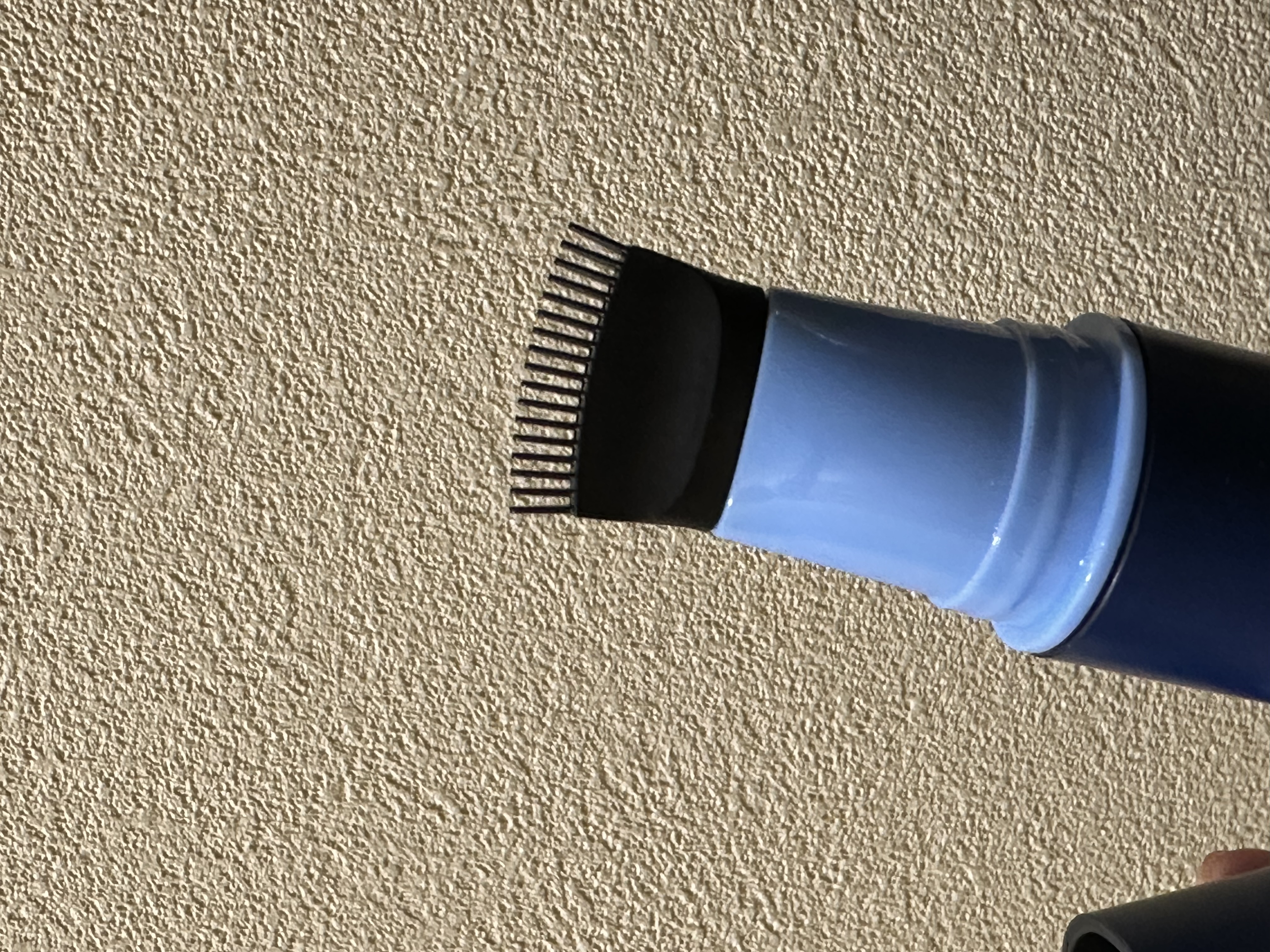 Scalp Root Calm & Barrier（コンブ一体型＋リフィル セット）/ANDKWAN/スカルプブラシを使ったクチコミ（2枚目）