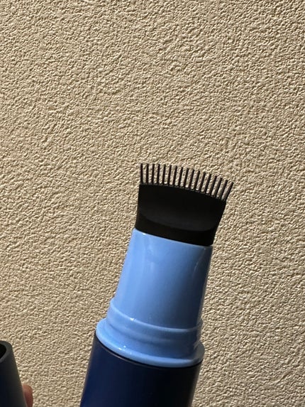 Scalp Root Calm & Barrier(コンブ一体型+リフィル セット)/ANDKWAN/スカルプブラシを使ったクチコミ(2枚目)